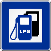 Autogas Tankstellen Autogas Tankstellen
