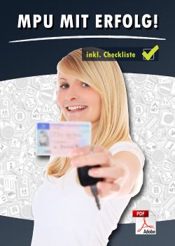 MPU mit Erfolg