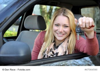 Den Autoschlüssel sicher verwahren