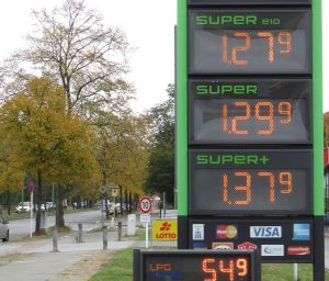 Autogas/LPG: Tanken für die Hälfte