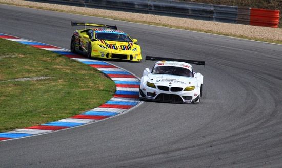 Alternative Antriebe und Kraftstoffe kommen auch im Motorsport zum Einsatz