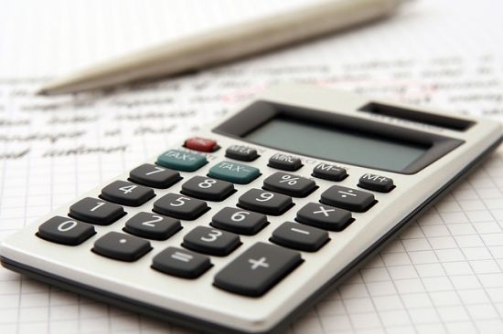 Finanzierung berechnen