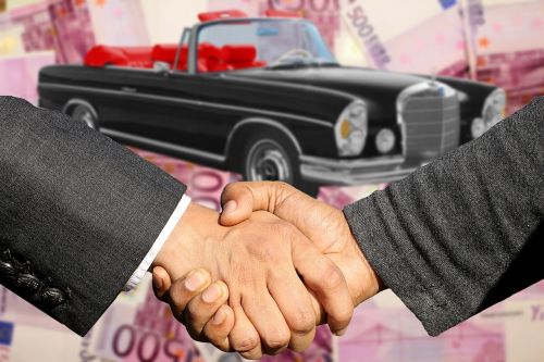 Autos erfogreich An- und Verkaufen