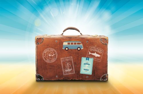 Mit dem Autogasfahrzeug ab in den Urlaub