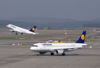 Ferienzeit am Flughafen - Doch wohin mit dem Auto?